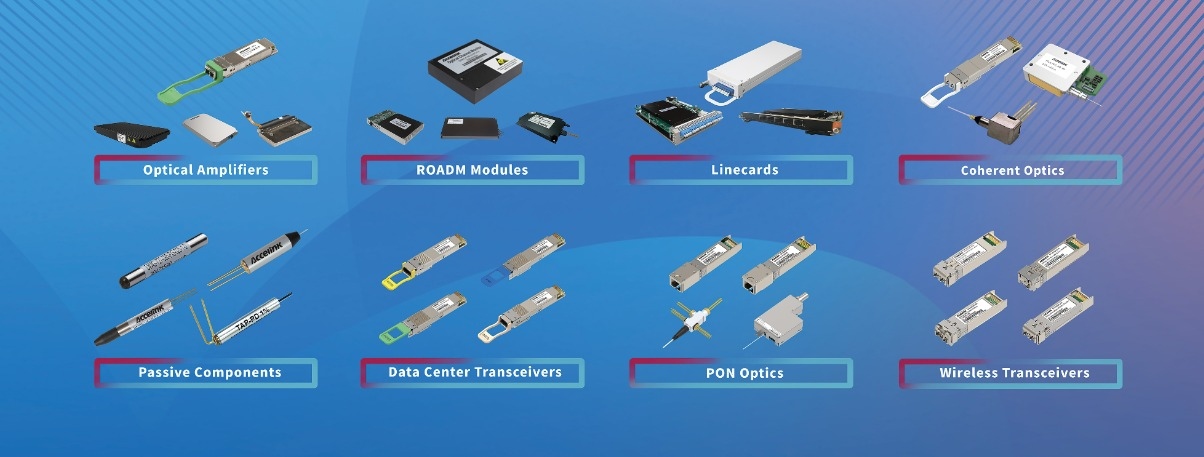 光迅科技 深耕光電子器件，鑄就全球光通信脊梁